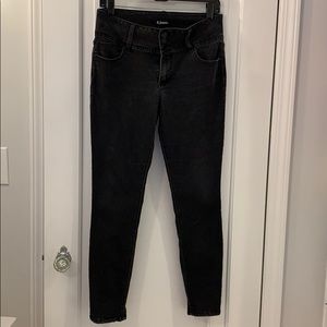 D jeans - lightly worn